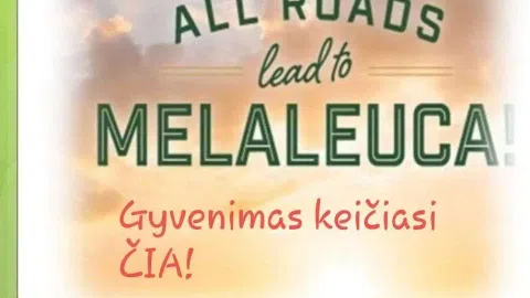 Naujas tarptautinis projektas Lietuvoje - 1