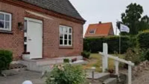Parduodamas B&B verslas Danijoje - 1