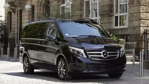 Parduodama Automobilių/Mikroautobūsų nuomos įmonė - 1