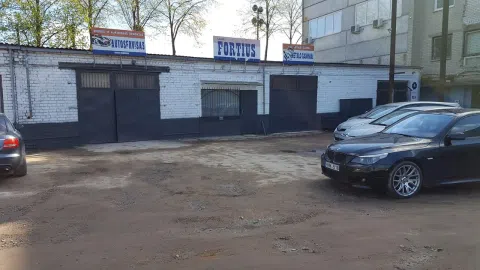 Parduodama metalo apdirbimo ir gaminių įmonė Vilniuje Šiaurės miestelyje - 1