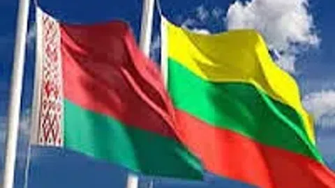 Ieškau partnerio verslui tarp Lietuvos ir Baltarusijos - 1