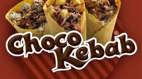 Choco kebab - 1