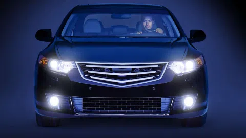Parduodamas autodetalių verslas autoxenonai.lt - 1