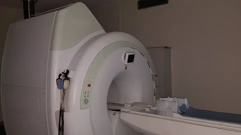 Parduodu Magnetinio rezonanso tyrimu verslą - 1