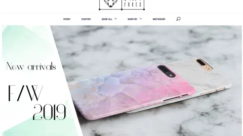 PARDUODAMAS PILNAI VEIKIANTIS E. KOMERCIJOS VERSLAS UŽSIENIO RINKAI/E-SHOP/ AMAZONE/ETSY/ĮMONĖ/SPAUDA PAGAL UŽSAKYMĄ - 1