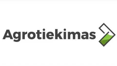 Parduodamas registruotas prekinis ženklas Agrotiekimas - 1