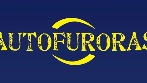 Autofuroras - 1