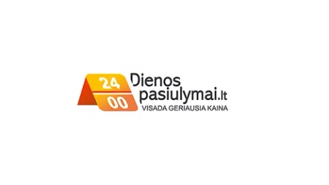 Ieškome naujų verslo partnerių internetinei parduotuvei! - 1