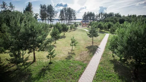 Parduodamas pelningai veikiantis apgyvendinimo paslaugų verslas. - 1