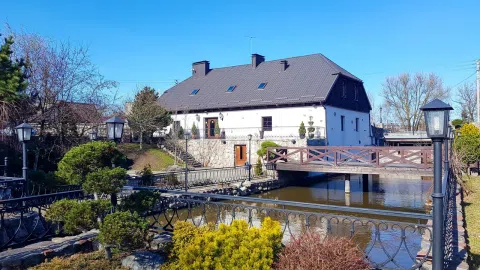 Tapkite ,,Vienaragio malūno" šeimininku - 1