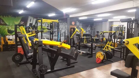 Parduodu sporto kluba - 1