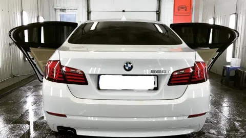 Parduodamas automobilių švaros centras plovykla - 1