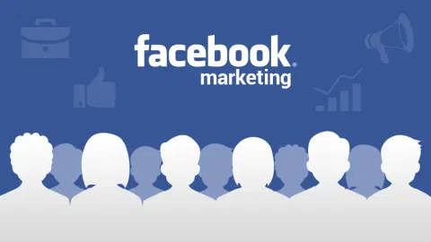 Facebook reklama nemokamai 445tūkst žmonių auditorija - 1