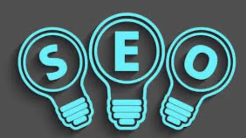 Perku smulku SEO versla - 1