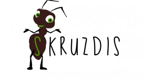 Skruzdėlių fermų gamyba ir prekyba Baltijos šalyse - 1