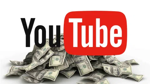 Ieškau PARTNERIO nestandartinei verslo idėjai. Darbas su YouTube platforma - 1