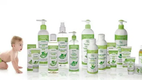 Eco-Bio kosmetikos (moterims, kūdikiams ir vaikams) produkcija, aukščiausios kokybės Bio kosmetikos (moterims, kūdikiams ir vaikams) produkcija, aukščiausios kokybės - 1