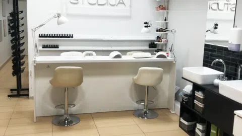 parduodamas Grozio salonas Jonavoje - 1