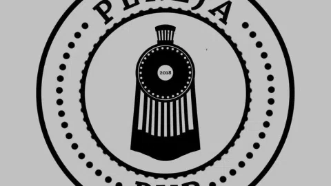 Naktinis baras “Perėja” - 1