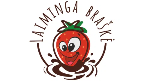 Parduodamas desertų gamybos verslas - "Laiminga Braškė" - 1