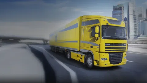 PARDUODU TRANSPORTO ĮMONĘ SU LICENCIJA - 1