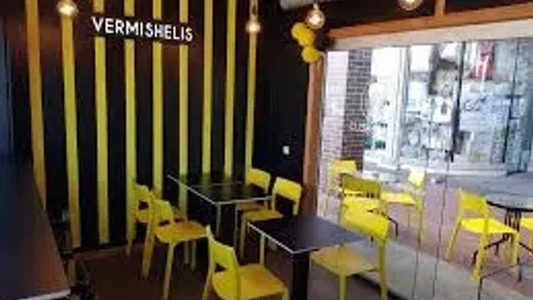 Makaronų restoranėlis “Vermishelis” - 1