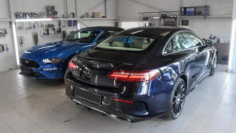 Automobilių estetikos centras - 1
