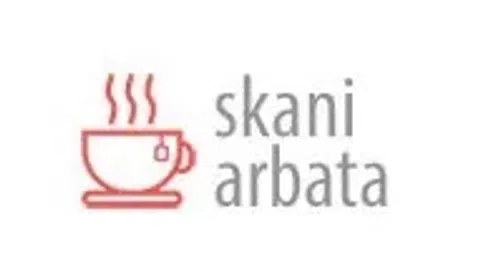Parduodamas projektas skaniarbata.lt - 1