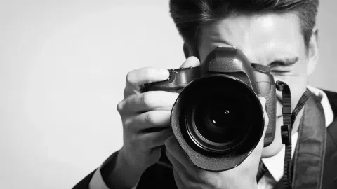 Fotografijos verslas Vilniuje - 1