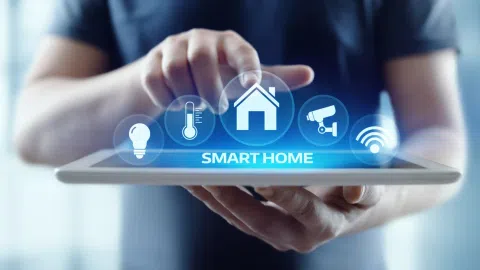 Ieškome partnerių dirbti su elektros darbais bei smart house sistemomis - 1
