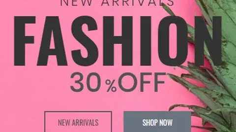 Parduodama Shopify parduotuvė paruošta UK, USA ir Europos rinkoms - 1