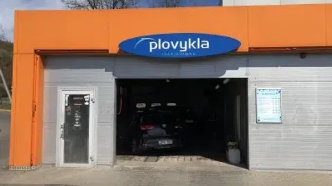 Parduodama rankine plovykla Vilniuje - 1