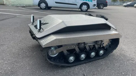 Įrengimų gamyba - 1