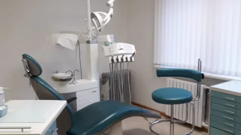 Parduodamas odontologijos kabinetas Šiauliuose - 1