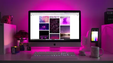 Internetinių svetainių ir el.parduotuvių administravimas ir priežiūra - 1