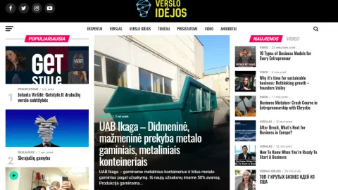 Tiekiate produkcija didmena? Nemokama reklama JŪSŲ verslui - 1