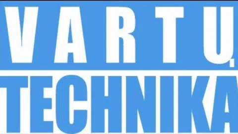 Ieškome kolegų, kurie norėtų pardavinėti UAB „Vartų technika“ vartus - 1