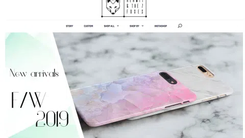 E-SHOP/ AMAZON / ETSY / UAB / P A R D U O D A M A S   E. KOMERCIJOS VERSLAS, PREKĖS ŽENKLAS UŽSIENIO RINKAI - 1