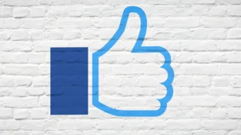 Superkame Facebook puslapius - 1