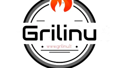 Grilinu.lt - 1