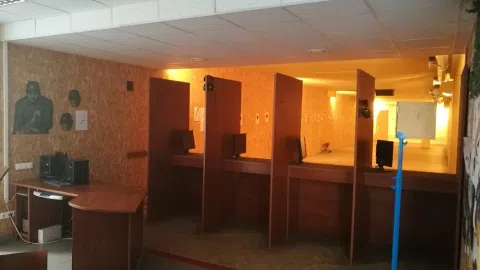 Patalpos šaudymo paslaugų verslui - 1