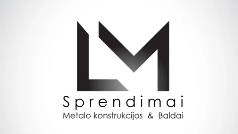 Metalo konstrukcijos & baldai - 1