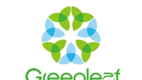 Greenleaf parduotuvė - 1