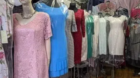 Parduodama gera vieta Gariūnų verslo parke - 1