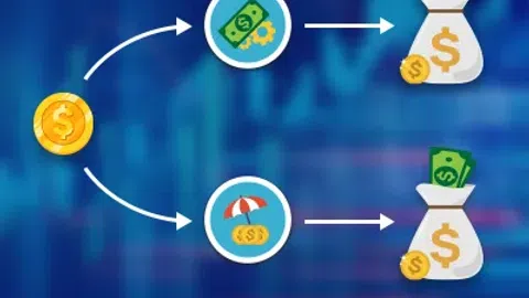 Pirkčiau ar investuočiau į IT ar FinTech verslą - 1