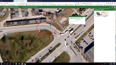 Automobilių plovyklos (savitarnos)  vystymo galimybė Klaipėdoje - 1