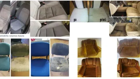 Parduodu internetinį puslapį valymo-paslaugos-kaune.lt - 1
