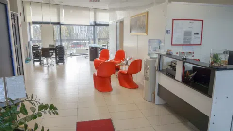 PARDUODAMAS SĖKMINGAI VEIKIANTIS GROŽIO SALONO BEI SOLIARIUMO STUDIJOS VERSLAS - 1