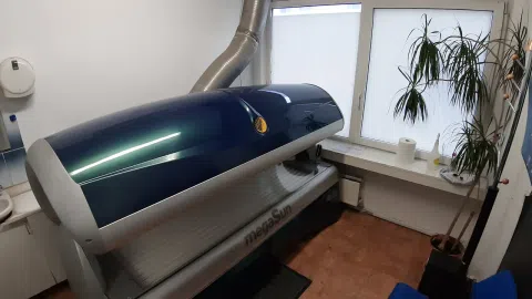 Parduodame Šeipingo klubą. - 1