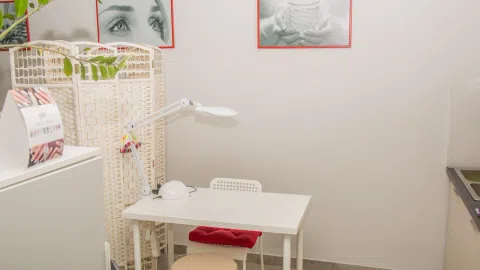 Parduodu nagu salono versla - 1